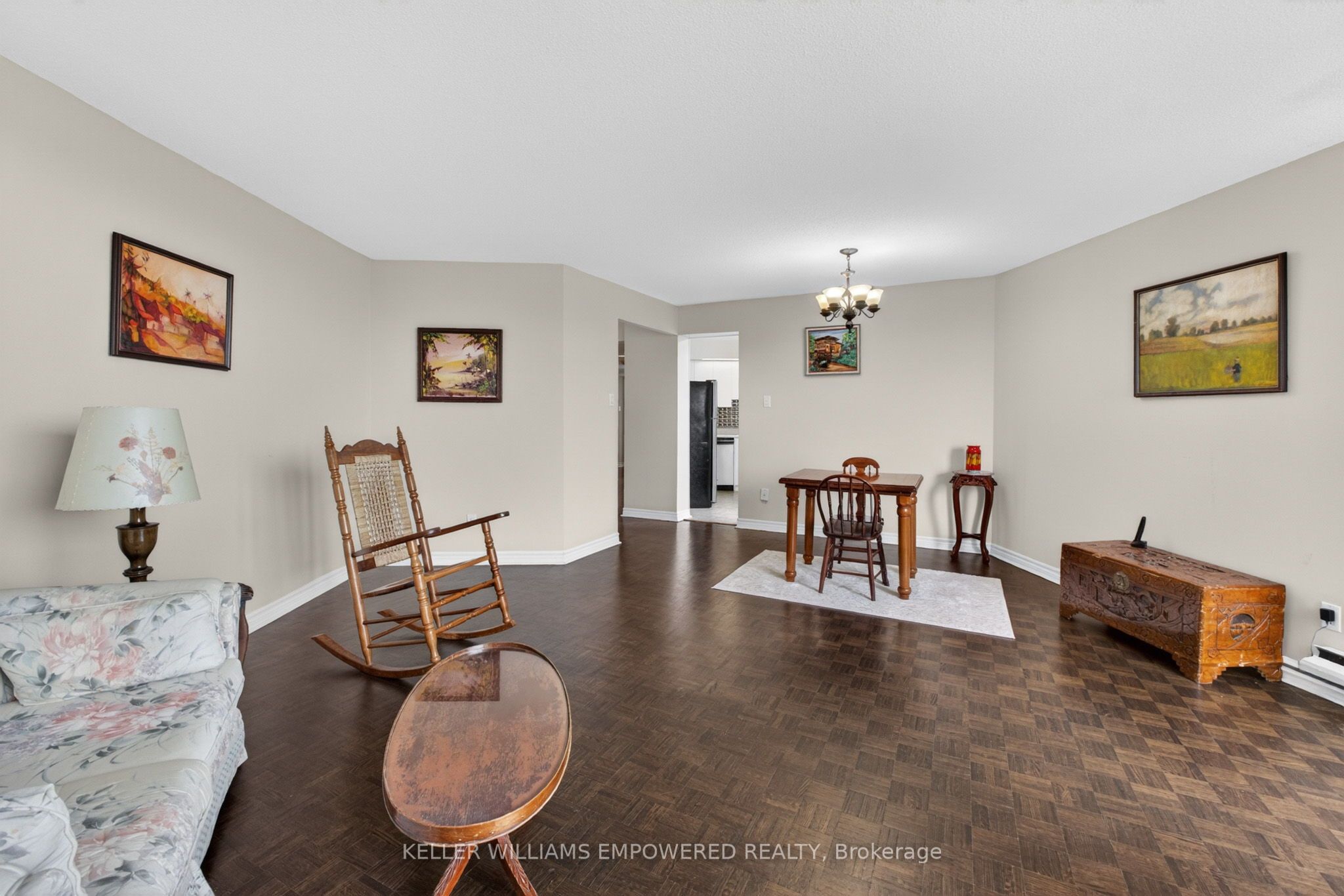 Additional image 6 of C2-284 Mill Road, Toronto, ON, M9C 4W6
