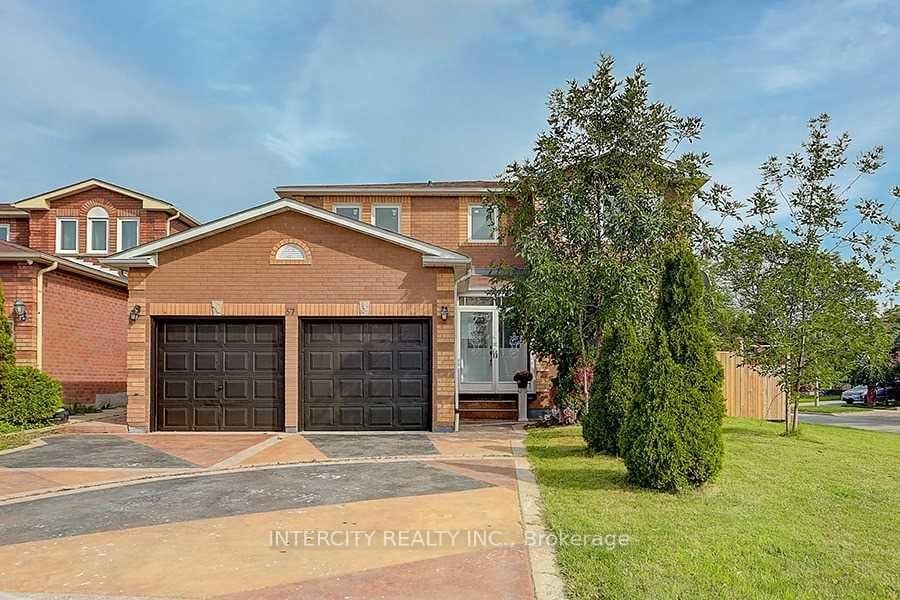 57 Yorkland Street, Richmond Hill, ON, L4C 9Z4