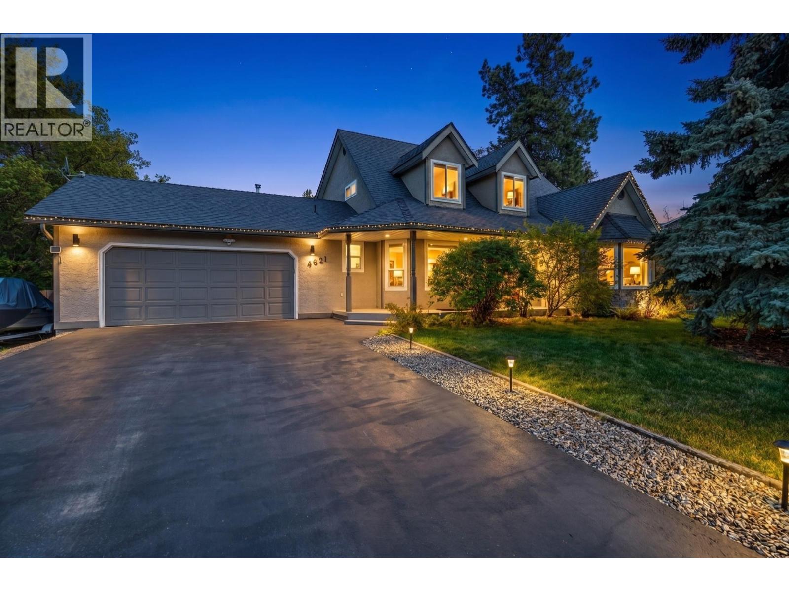 4621 Parkridge Drive, Kelowna, BC, V1W3A9