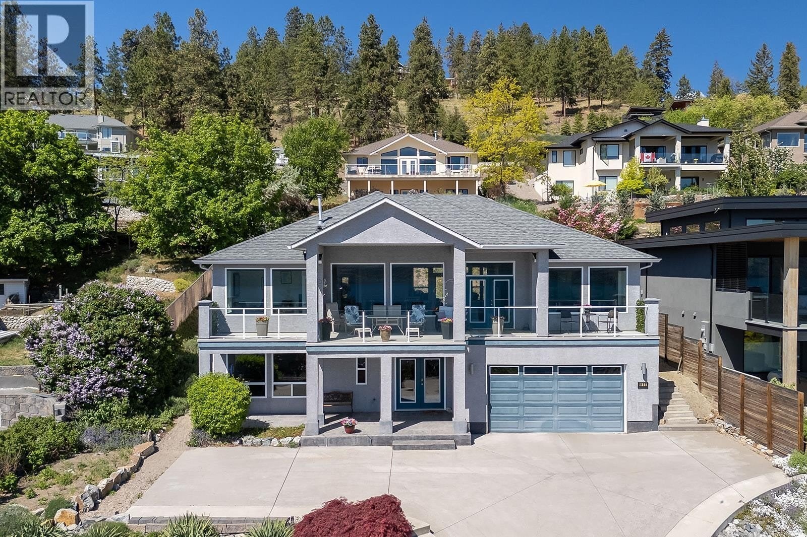 Additional image 7 of 6498 Sherburn Road, Peachland, BC, V0H1X7