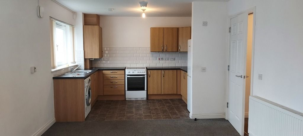Additional image 3 of 2 bed flat to rentGorely Place, Motherwell ML1
