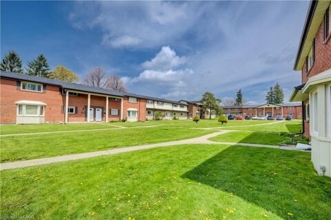 Additional image 8 of 32-160 Jansen Avenue, Kitchener, ON, N2A 2L7
