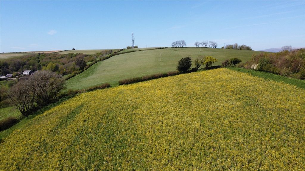Additional image 4 of Land for saleErmington, Ivybridge, Devon PL21