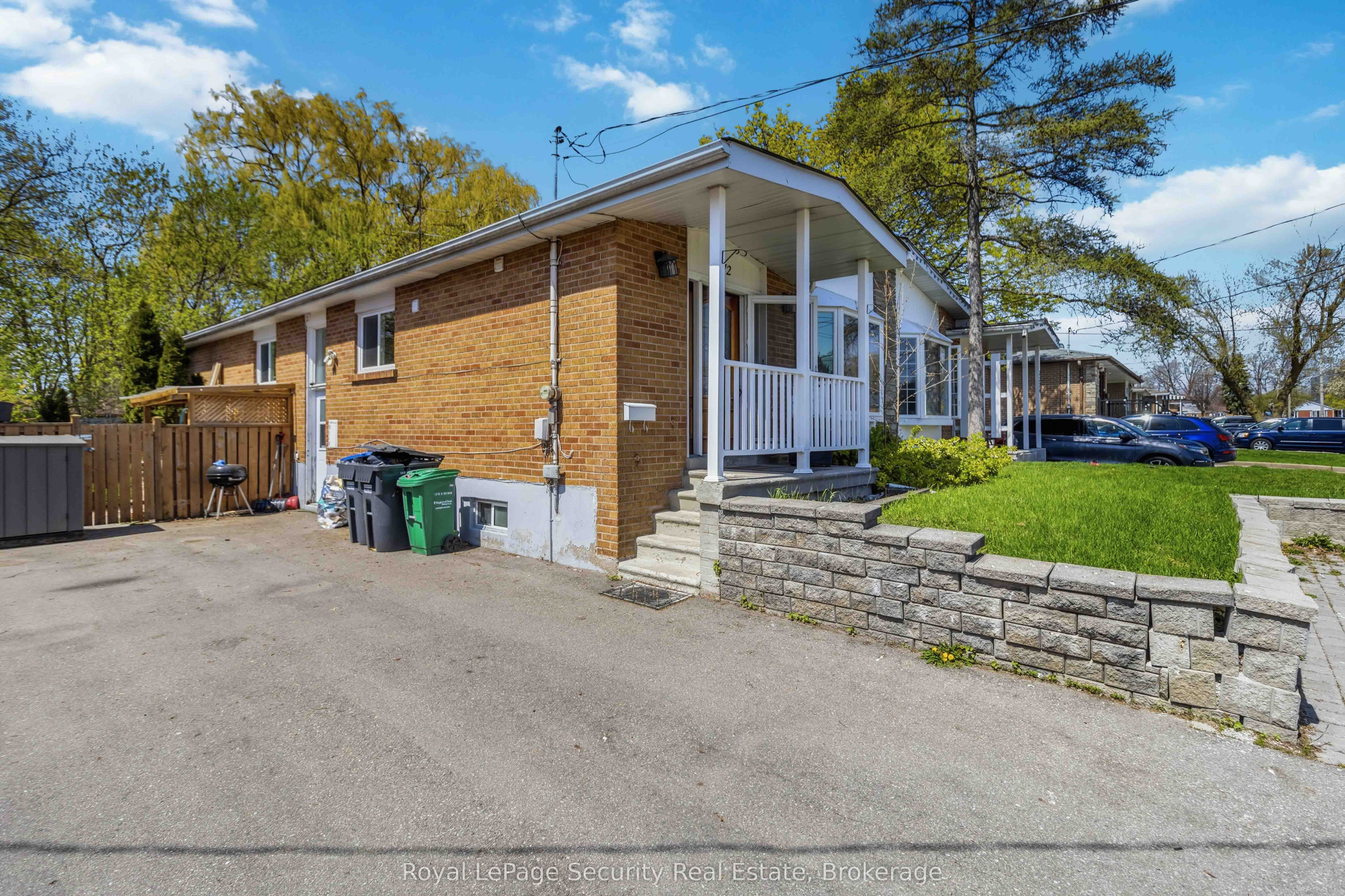 Additional image 4 of Basement-3372 Fellmore Drive, Mississauga, ON, L5C 2E2