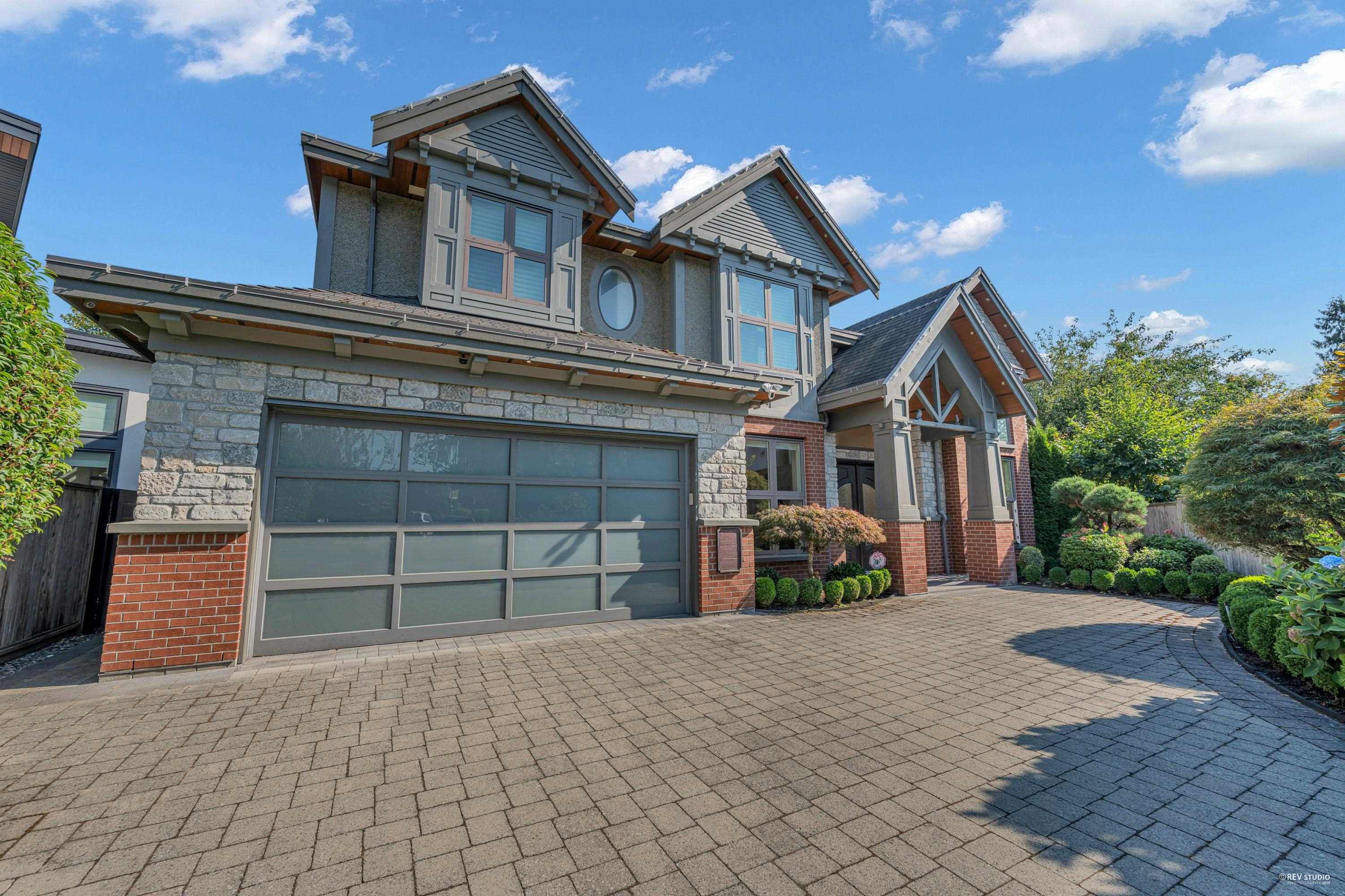 10460 Reynolds Drive, Richmond, BC, V7E 4B4