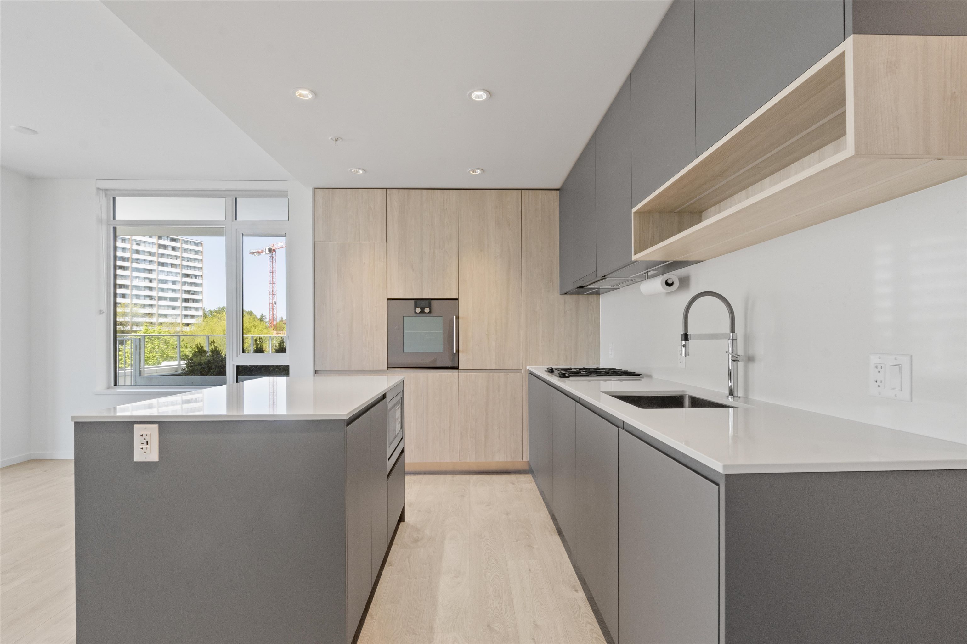 Additional image 6 of 468-6600 Minoru Boulevard, Richmond, BC, V6Y 0N3