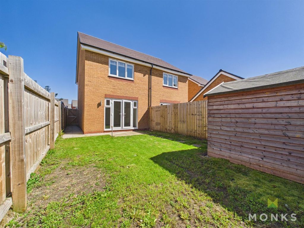 Additional image 14 of 2 bed semi-detached house for saleCopthorne Road, Shrewsbury SY3