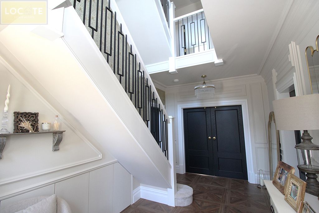 Additional image 3 of 5 bed detached house for saleThe Willows, Chorley Hall Lane, Alderley Edge, Cheshire SK9
