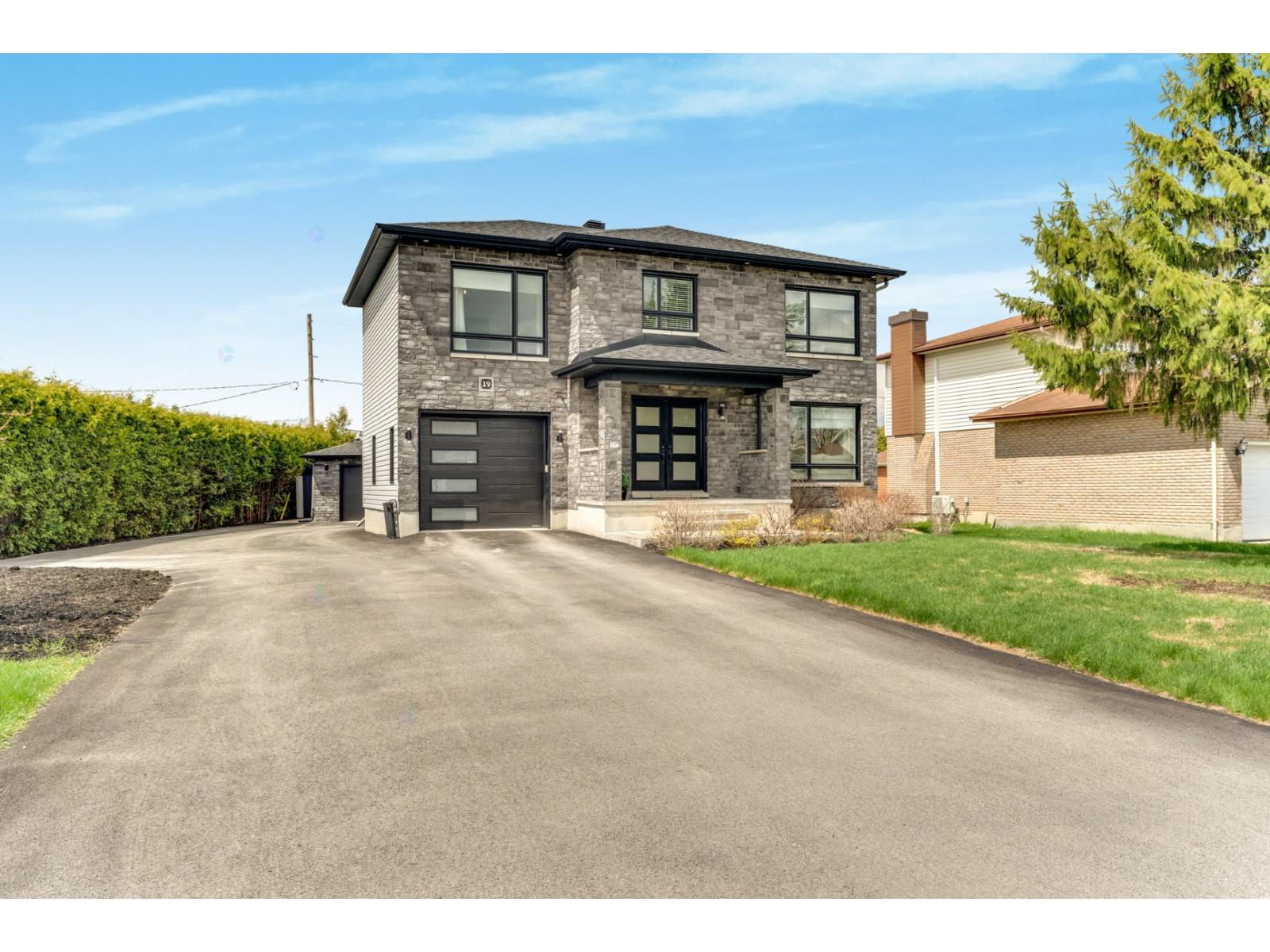 19 Rue Croteau