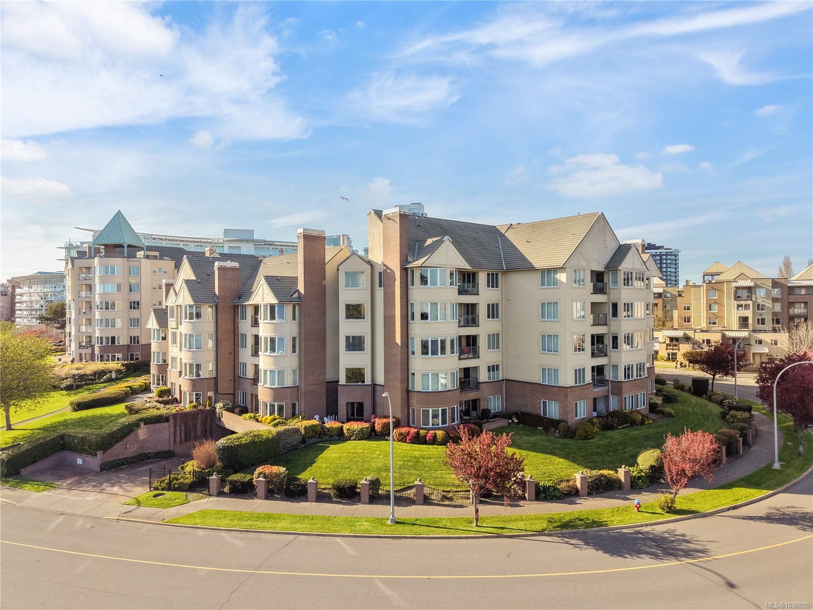 Additional image 2 of 409-50 Songhees Road, Victoria, BC, V9A 7J4