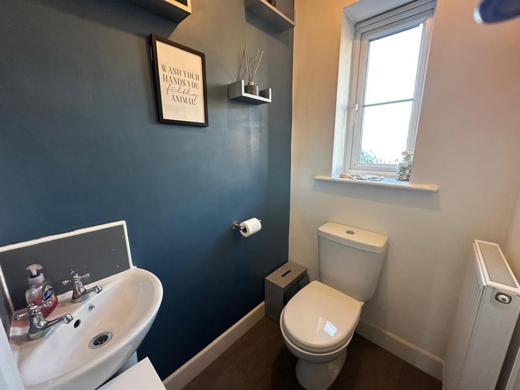 Additional image 9 of 2 bed semi-detached house for saleYates Meadow, Potton SG19