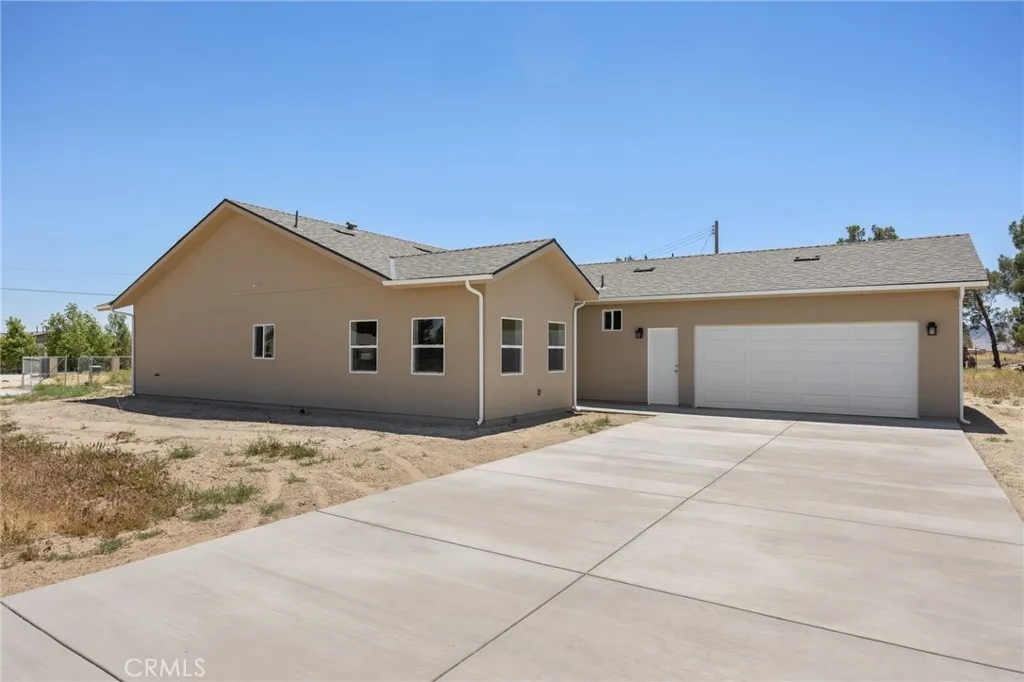 47363 W 93rd Street, Antelope Acres, CA 93536