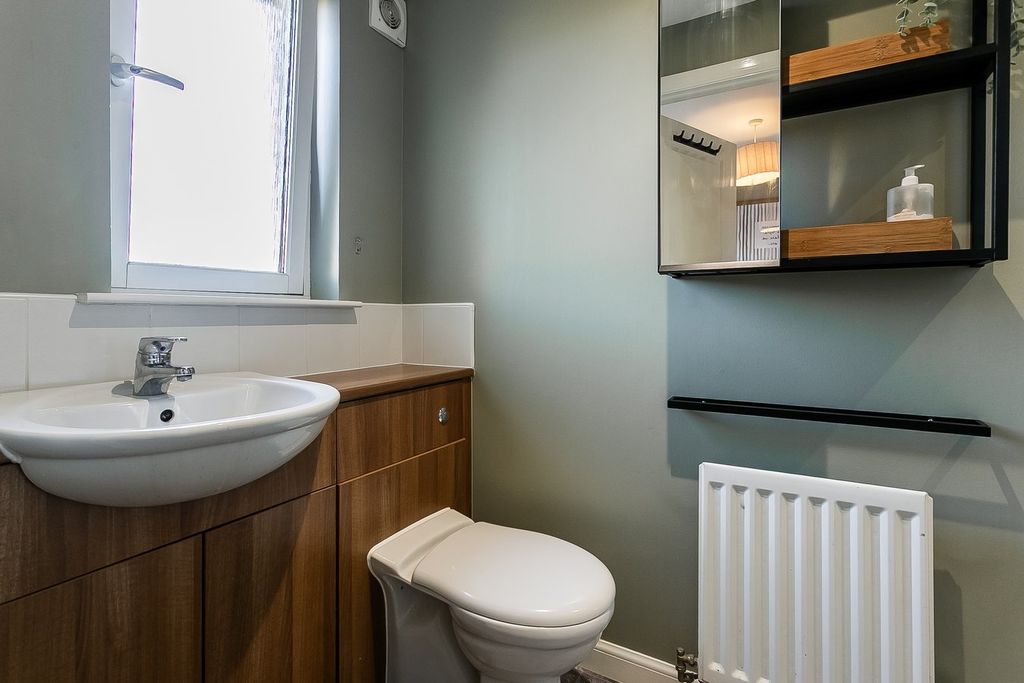 Additional image 14 of 2 bed flat for saleSouth Chesters Gardens, Bonnyrigg EH19