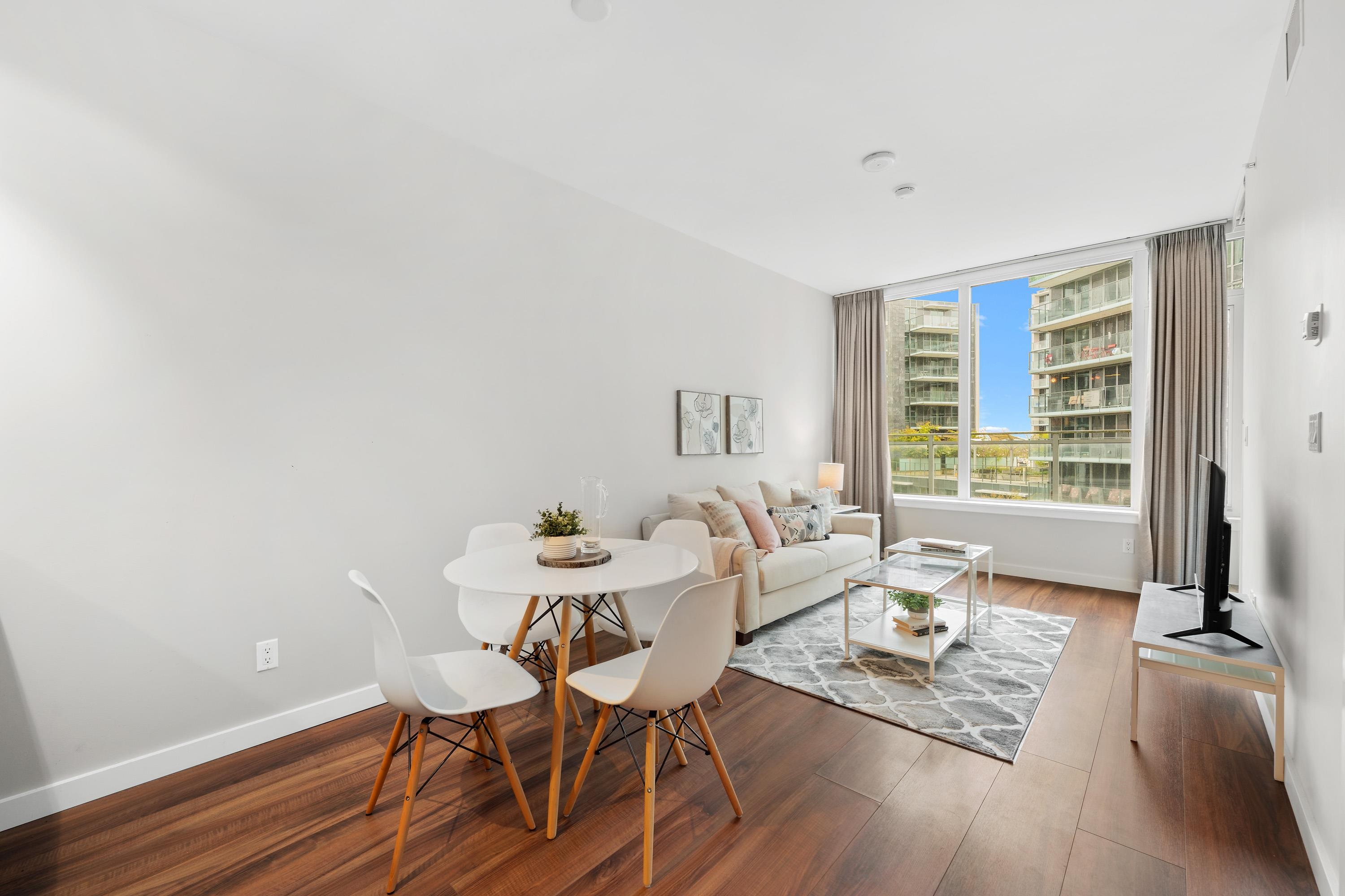 Additional image 5 of 808-8628 Hazelbridge Way, Richmond, BC, V6X 0R5