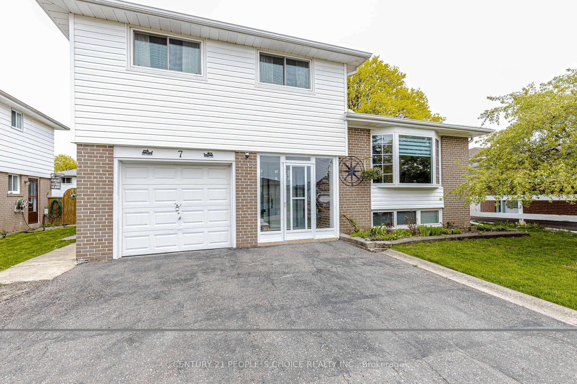 7 Pleaseley Road, Brampton, ON, L6W 1K7 photo 3