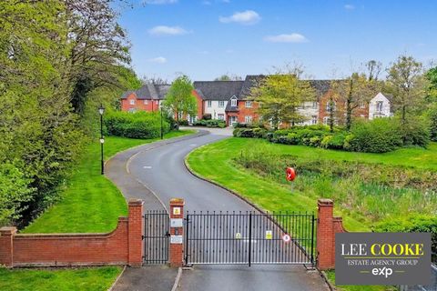 Montgomery House, Old Stafford Road, Coven Heath, Wolverhampton WV10