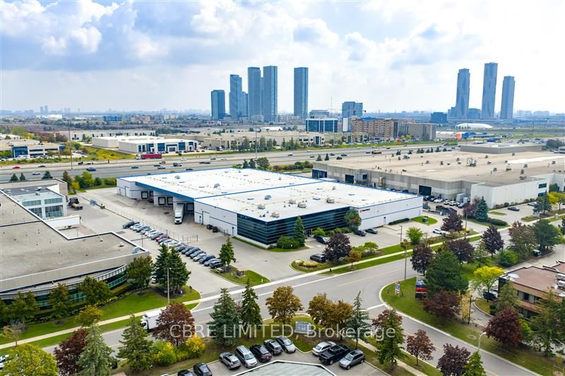 441 Chrislea Road, Vaughan, ON, L4L 8N4