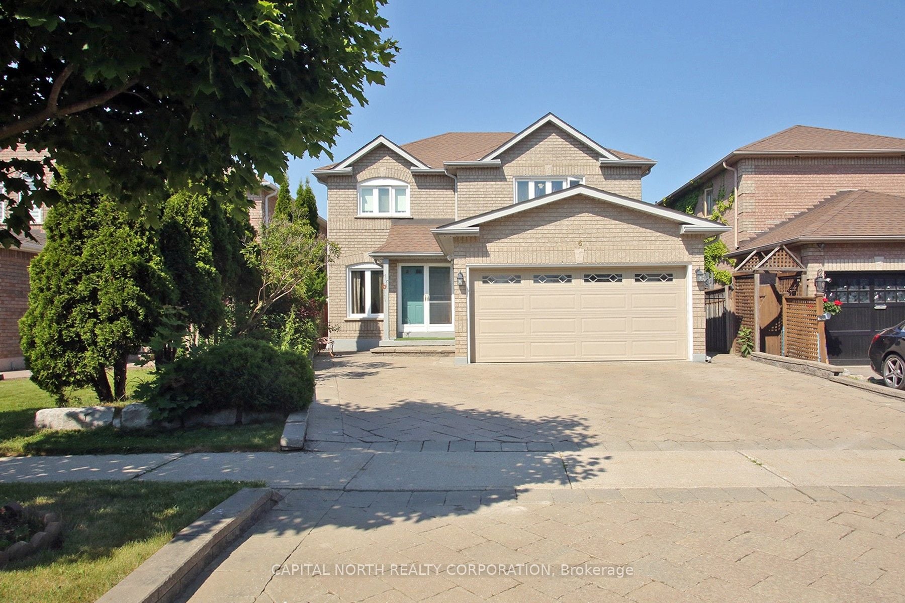 6 Wildhaven Crescent, Vaughan, ON, L6A 2G9