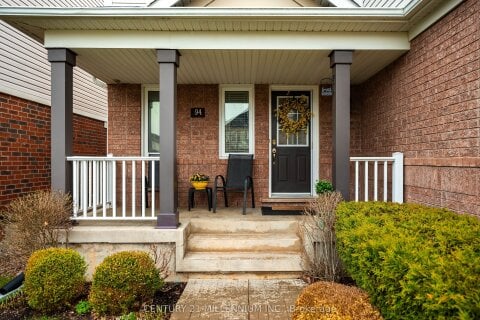 Additional image 8 of 94 John W Taylor Avenue, New Tecumseth, ON, L9R 0C6
