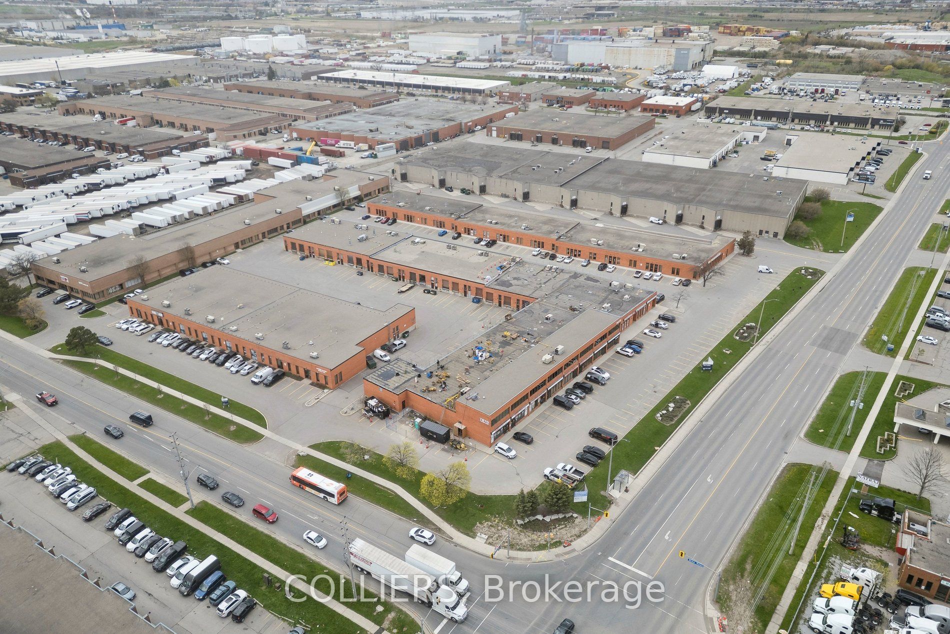 Additional image 4 of 20-7290 Torbram Road, Mississauga, ON, L4T 3Y8