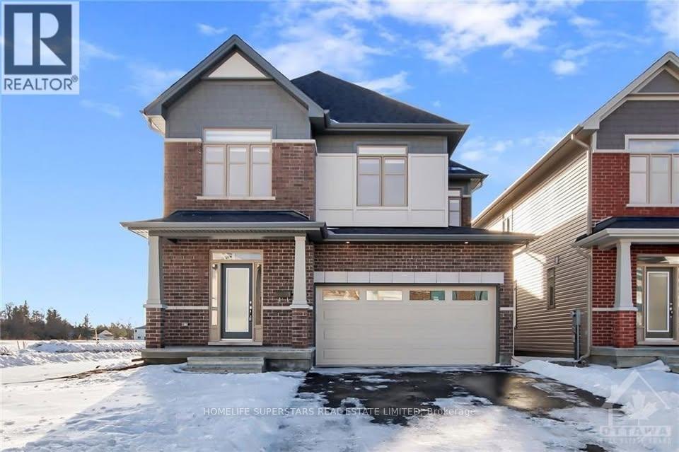 55 Big Dipper Street, Ottawa, ON, K4M0M3