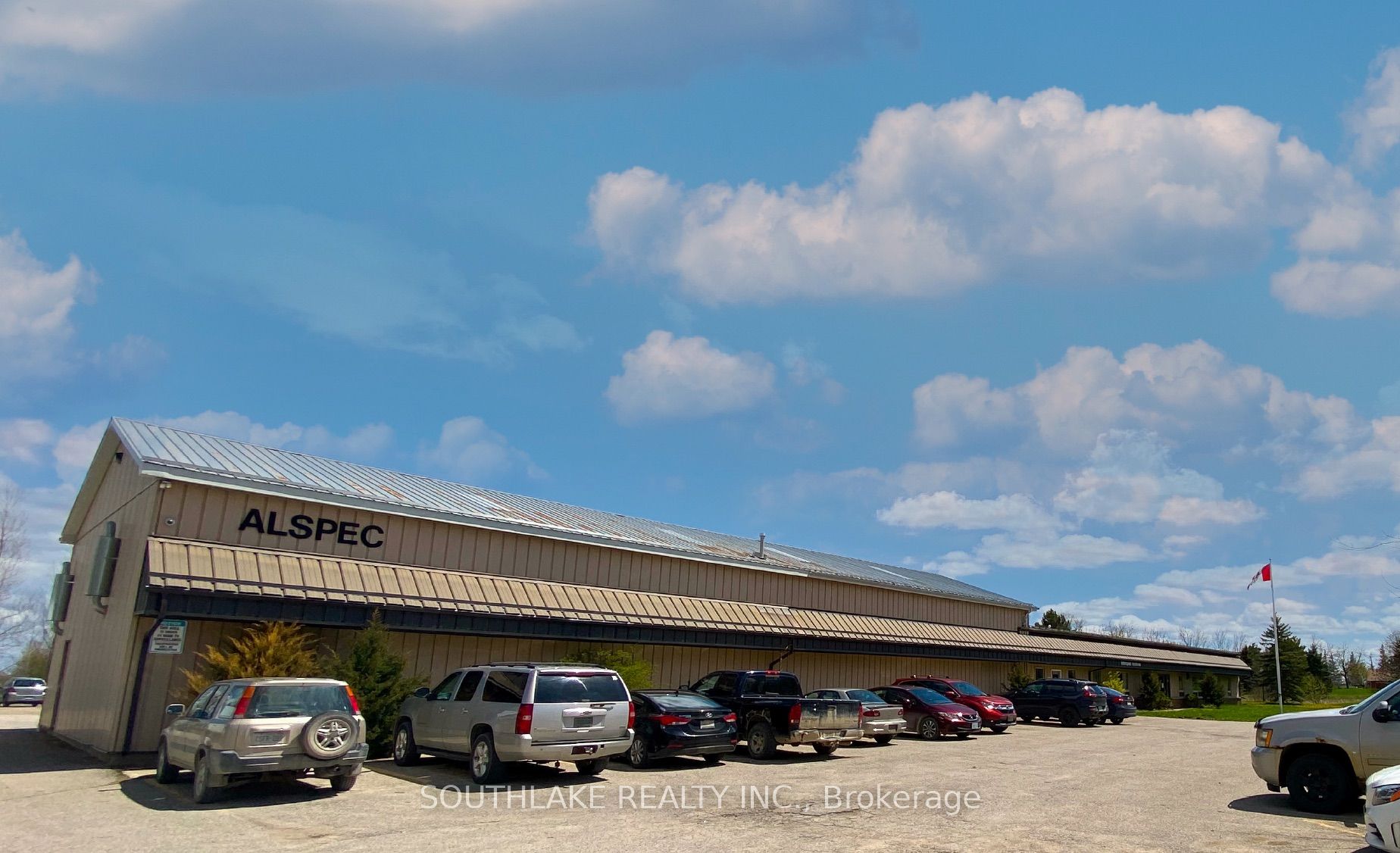 Unit 2-995841 Mono Adjala Town Line, Adjala-tosorontio, ON, L0N 1P0