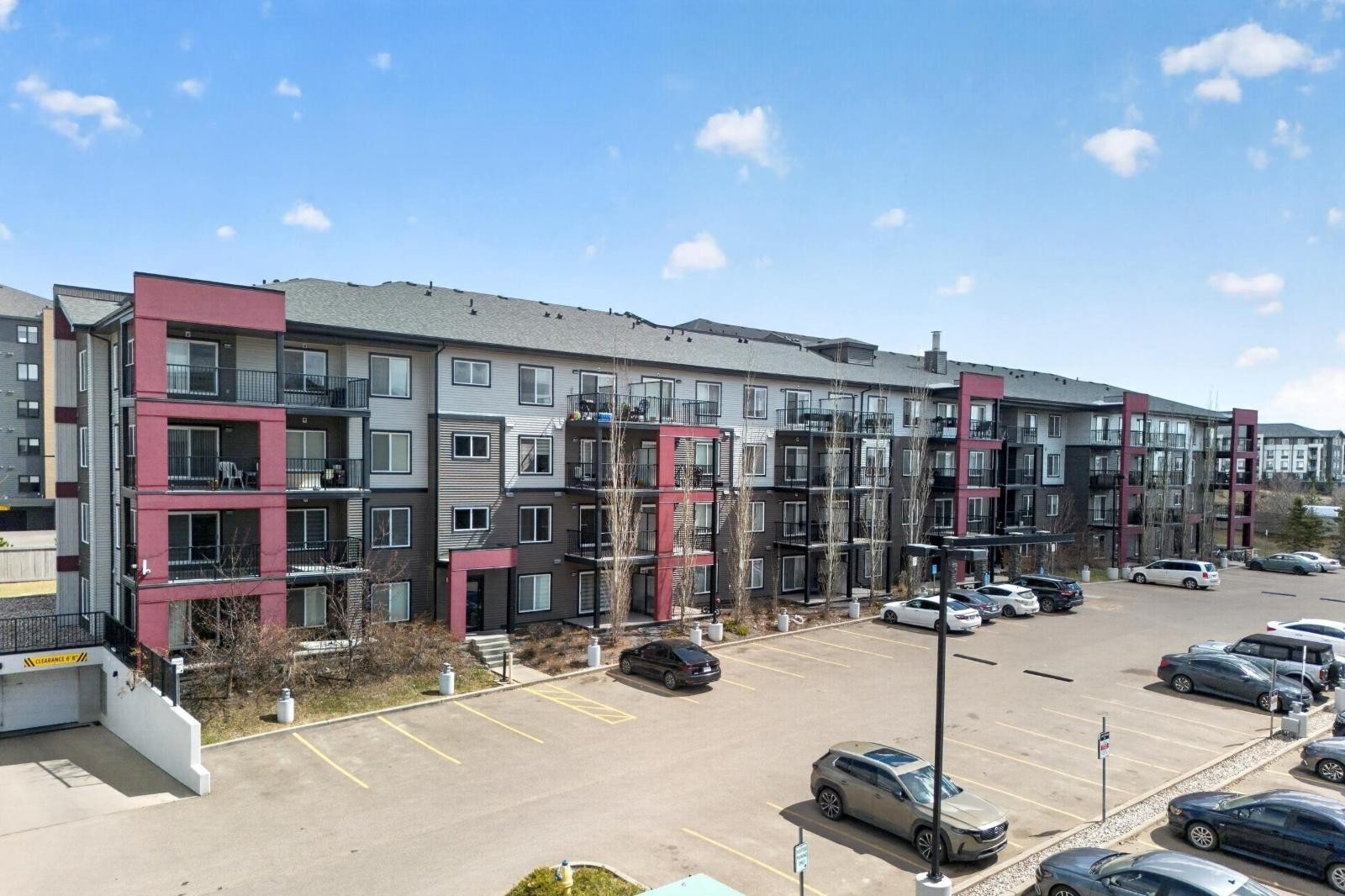 Additional image 8 of 228-5515 7 Avenue SW, Edmonton, AB, T6X2A8