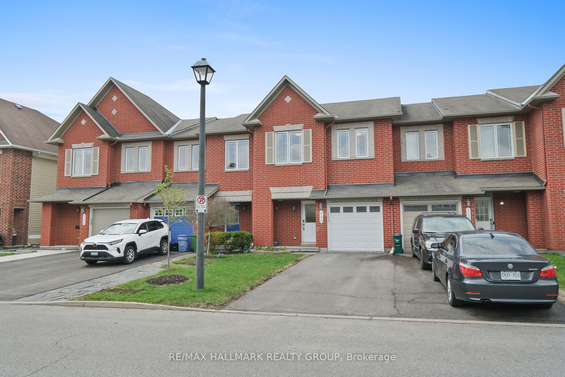 126 Silvermoon Crescent, Ottawa, ON, K4A 0P5