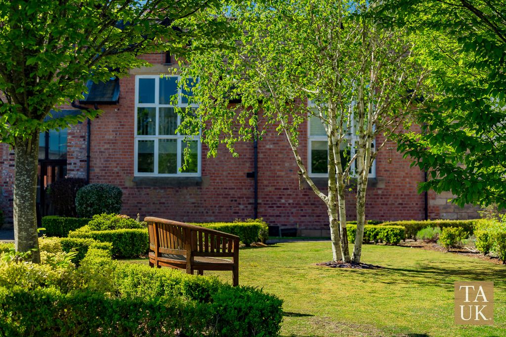 Additional image 24 of 3 bed flat for saleGrammar School Court, Ormskirk L39