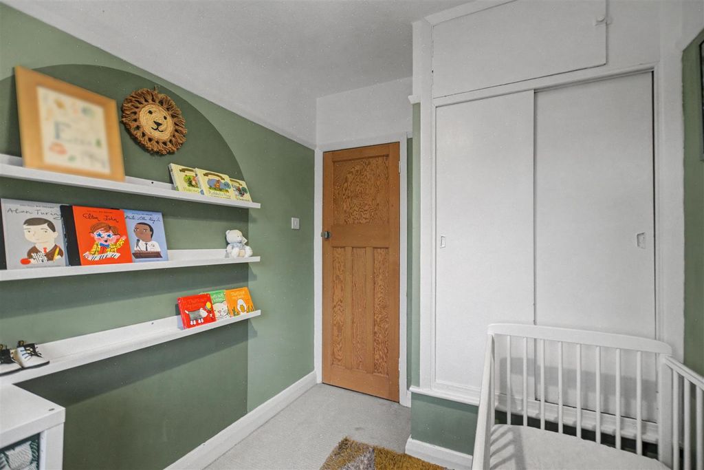 Additional image 21 of 3 bed semi-detached house for saleLarch Crescent, Beeston, Nottingham NG9
