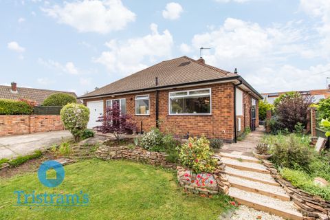 Spinney Rise, Toton NG9