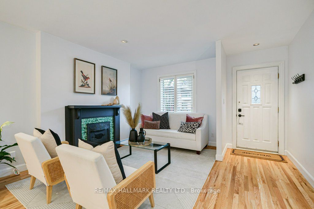 Additional image 2 of 119 Coady Avenue, Toronto, ON, M4M 2Y9