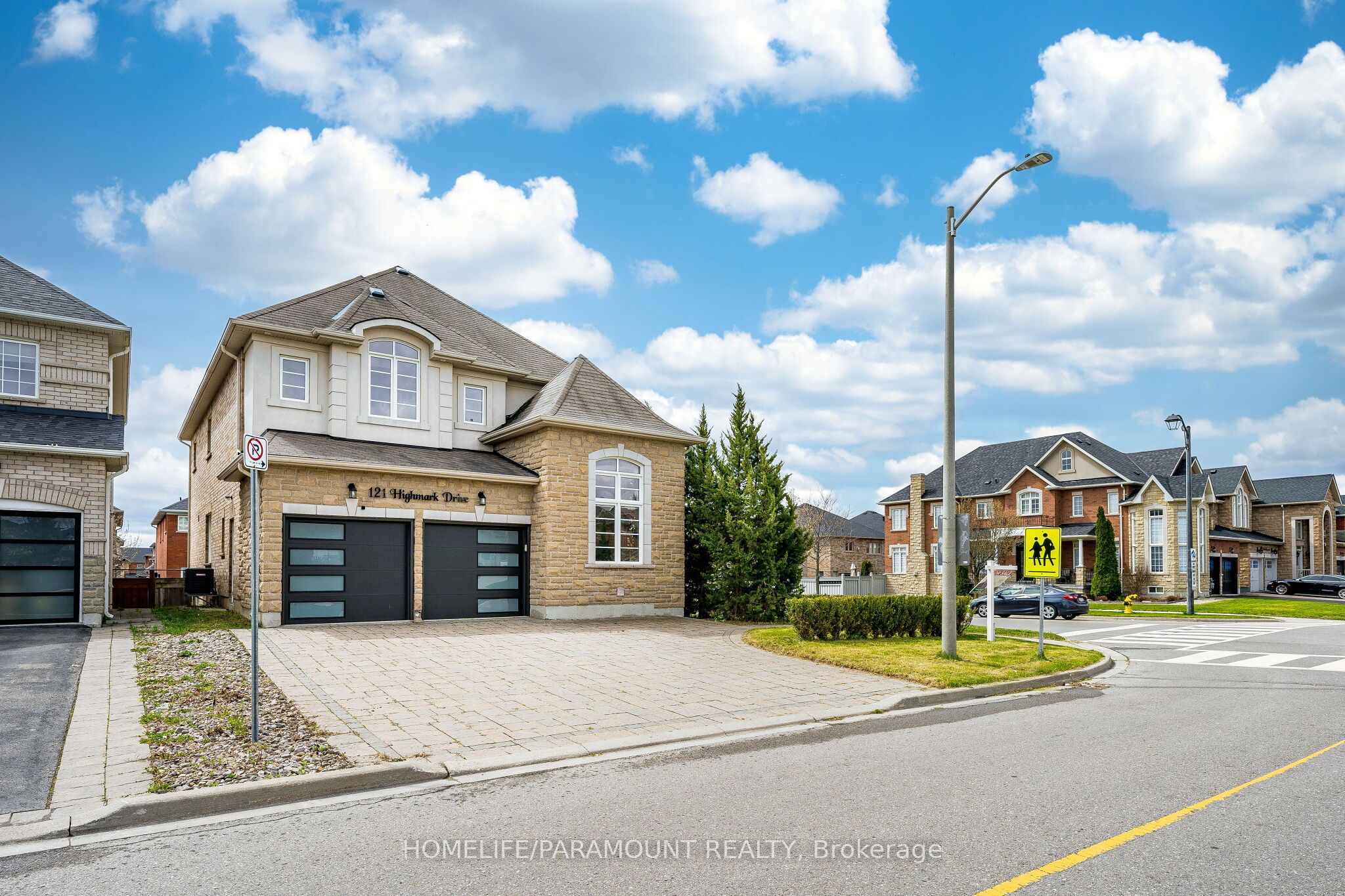 121 Highmark Drive, Vaughan, ON, L4H 0J6 photo 2