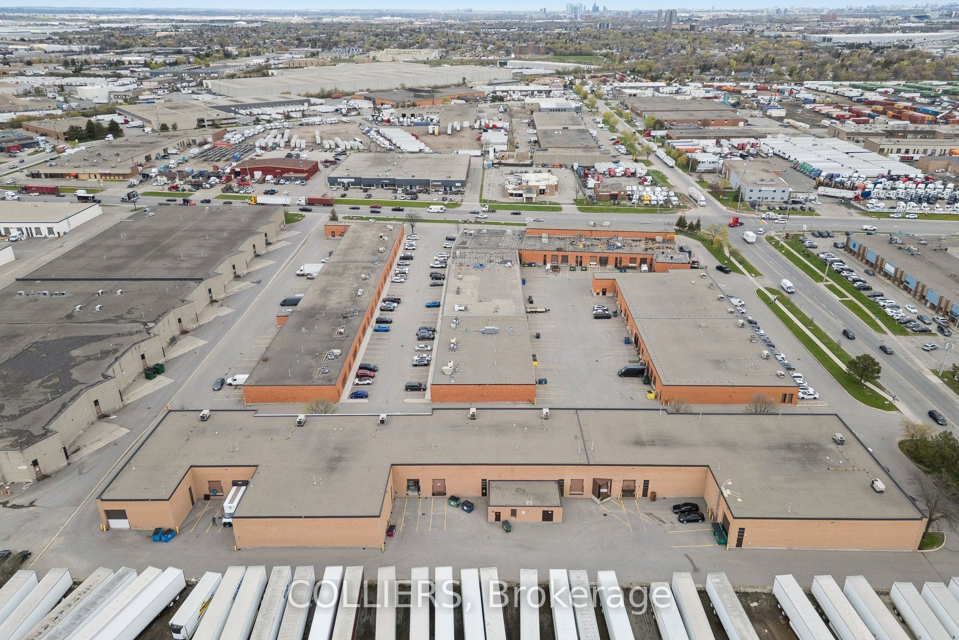 Additional image 5 of 20-7290 Torbram Road, Mississauga, ON, L4T 3Y8