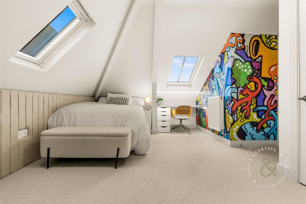 Additional image 17 of 5 bed detached house for salePalace Road, Llandaff, Cardiff CF5