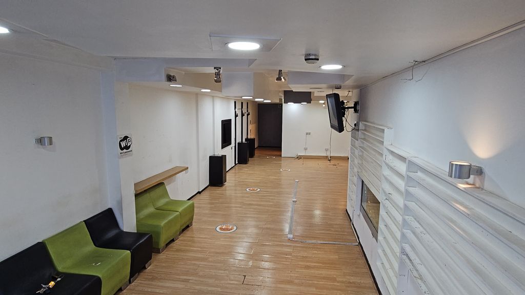 1 bed town house to rentGordon Street, Luton LU1