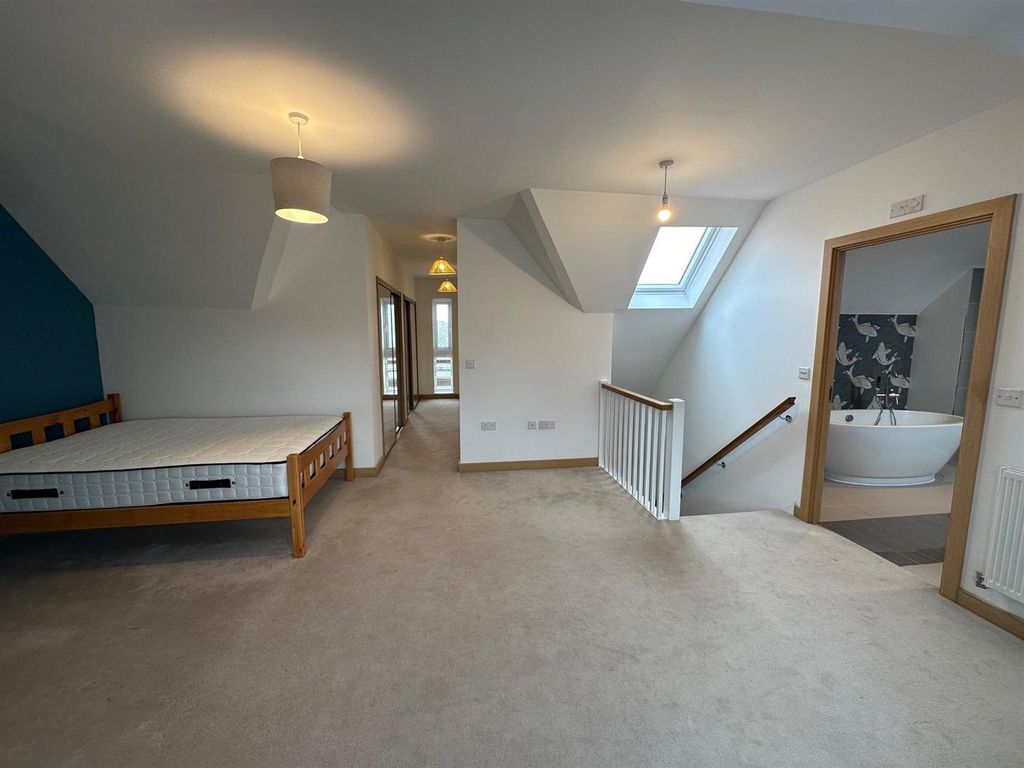 Additional image 17 of 5 bed detached house to rentMemorial Way, Off Thorpe Road, Peterborough PE3
