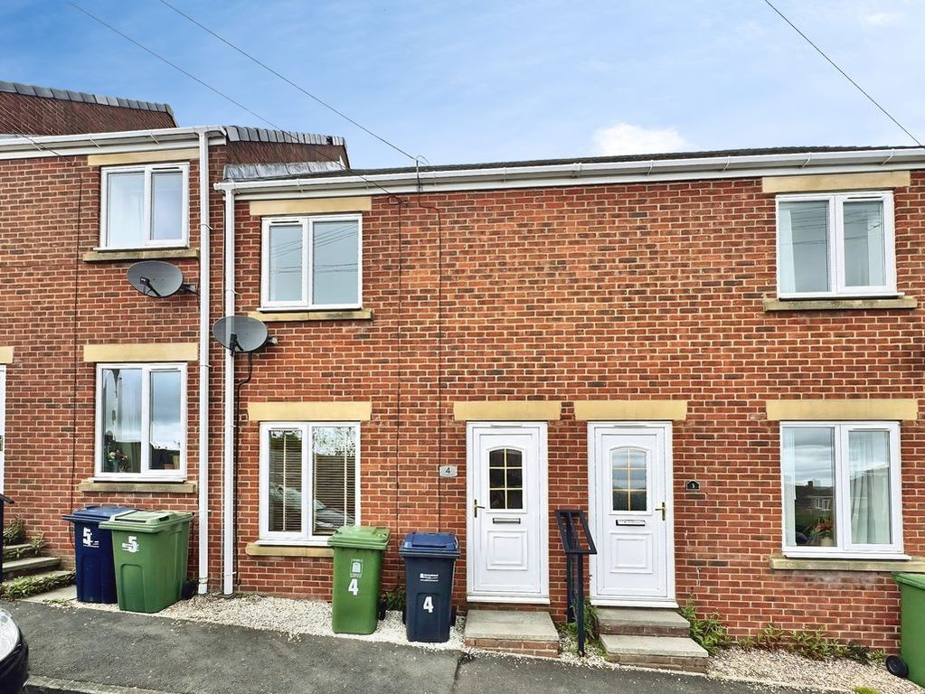2 bed terraced house for salePlantation Court, Ryton NE40