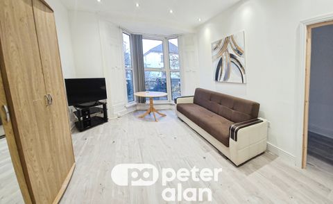 Brynymor Road, Swansea SA1