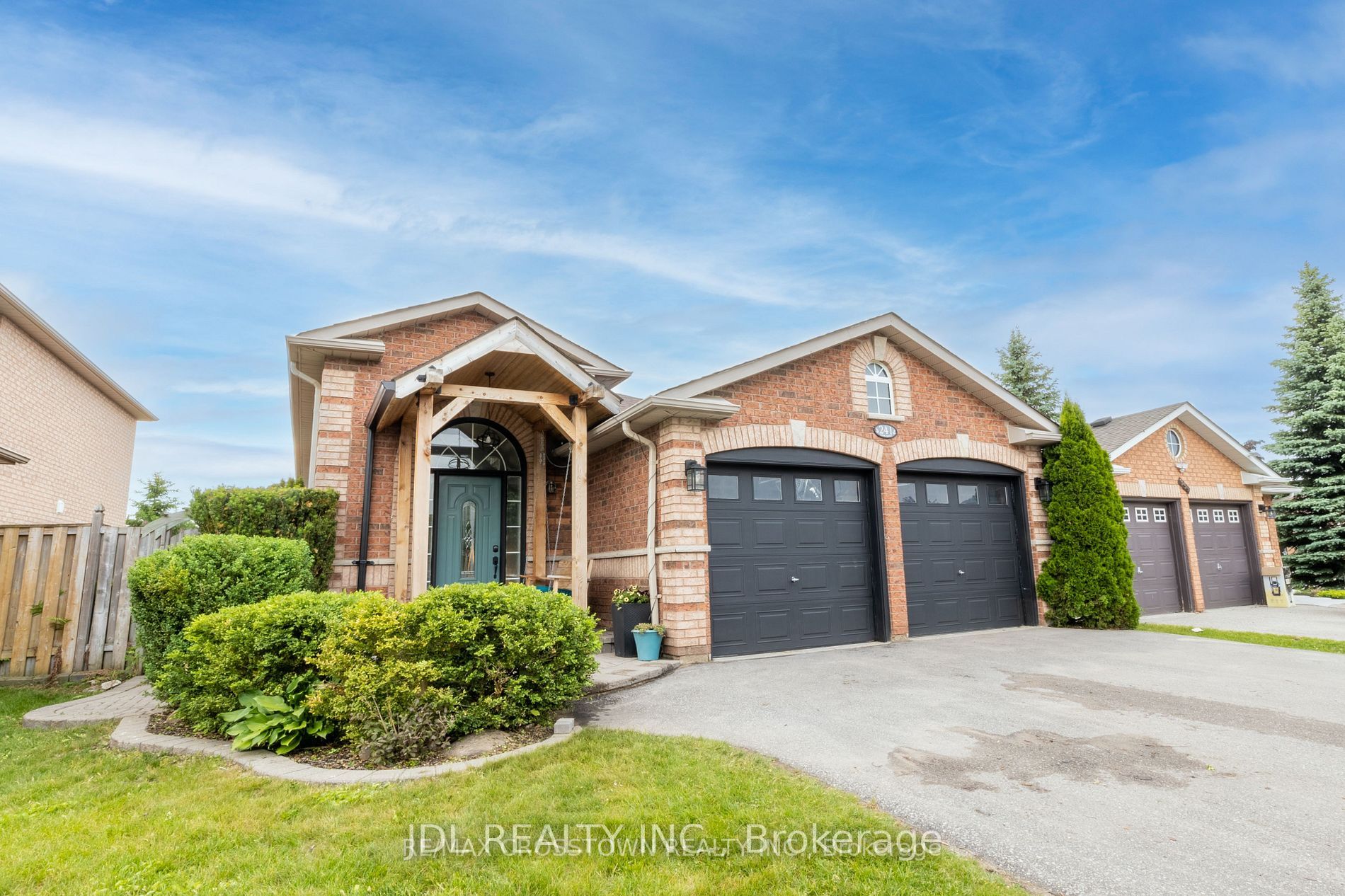 Basement-241 Emms Drive, Barrie, ON, L4N 0L5