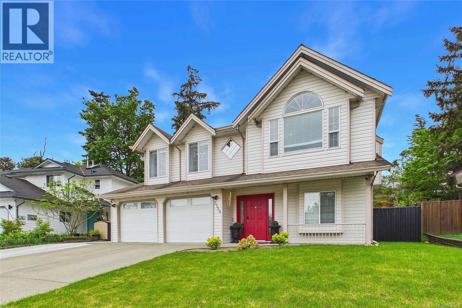 Additional image 2 of 2154 Sun Valley Drive, Nanaimo, BC, V9T6K6