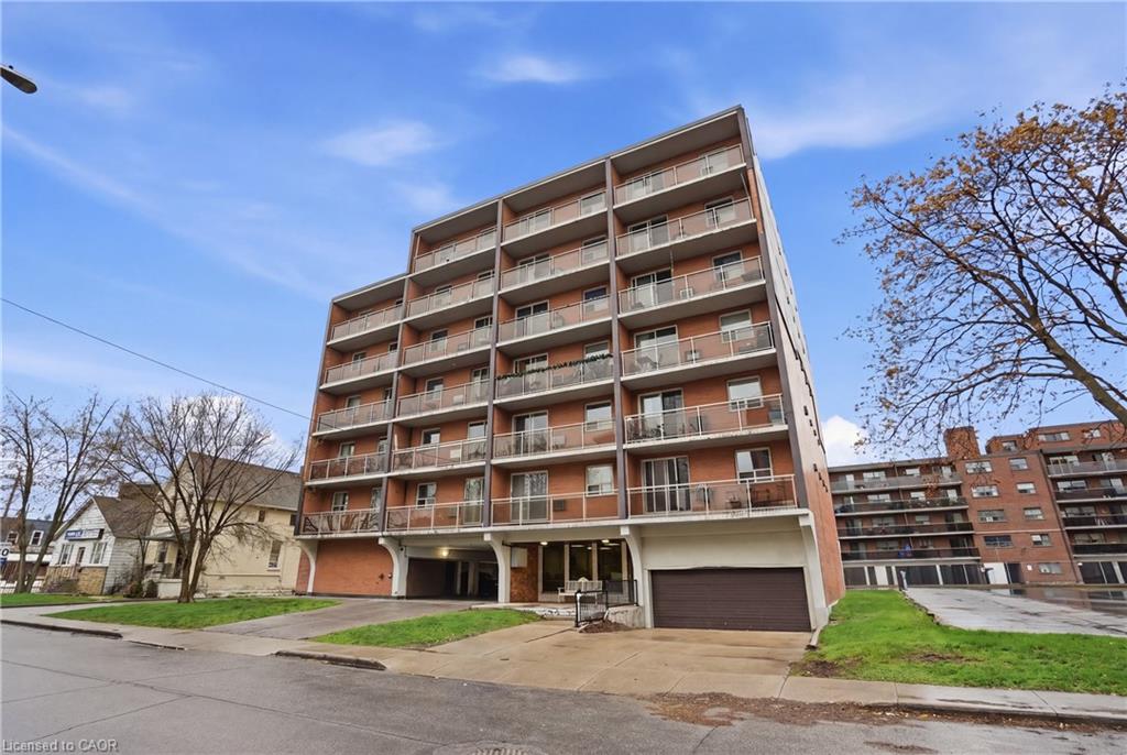 Additional image 2 of 401-30 Summit Avenue, Hamilton, ON, L8V 2R8