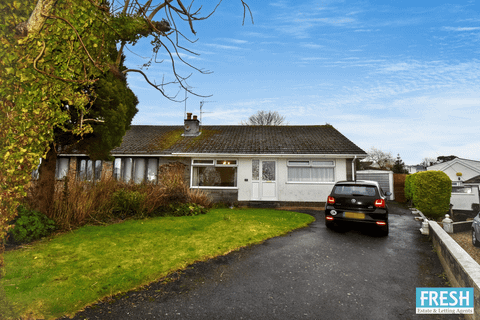 Cefn Draw, Three Crosses, Swansea SA4