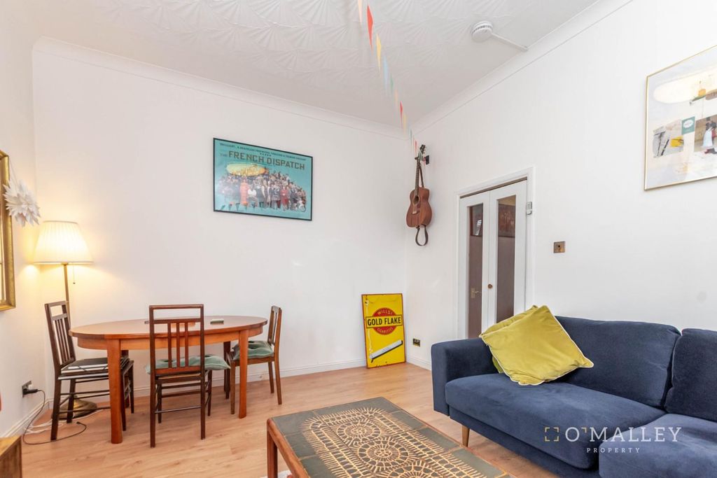 Additional image 4 of 1 bed flat for salePrimrose Street, Alloa FK10