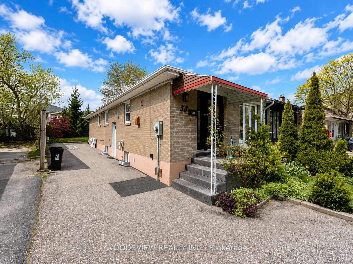 Lower-58 Lightwood Drive, Toronto, ON, M9V 2Z2 photo 2