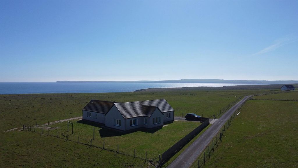 Additional image 2 of 3 bed detached bungalow for saleStringvue, Rerwick Road, Tankerness, Orkney KW17