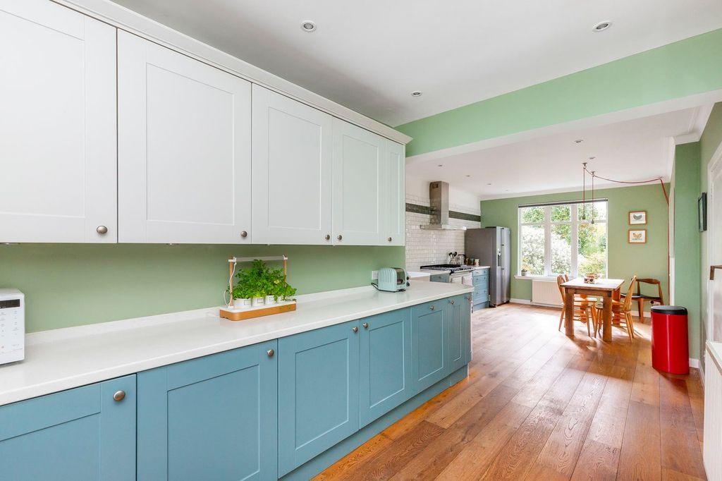 Additional image 12 of 5 bed semi-detached house for saleHepburn Gardens, St Andrews KY16