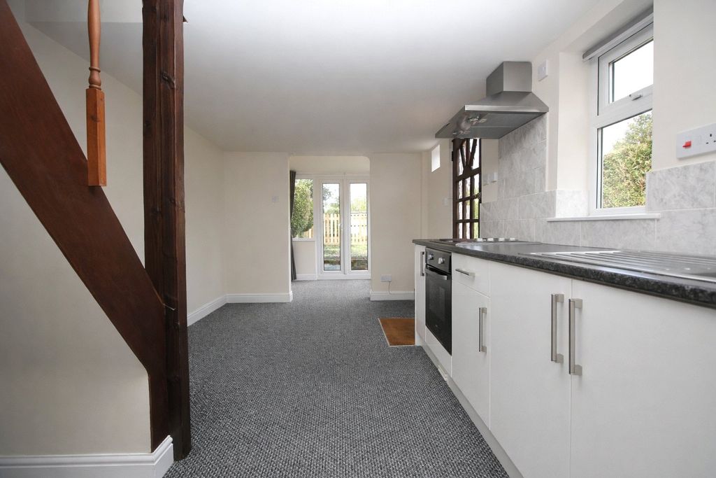 Additional image 3 of 1 bed detached house to rentButts Road, Alton, Hampshire GU34