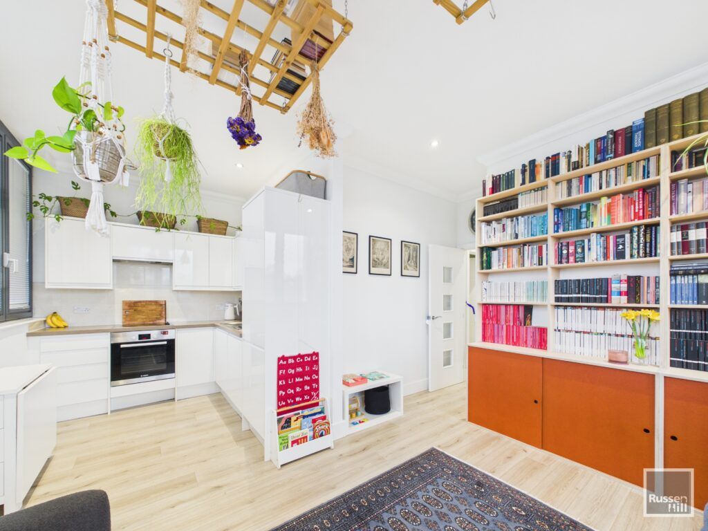 Additional image 3 of 2 bed flat for saleSentinel House, Surrey Street, Norwich NR1
