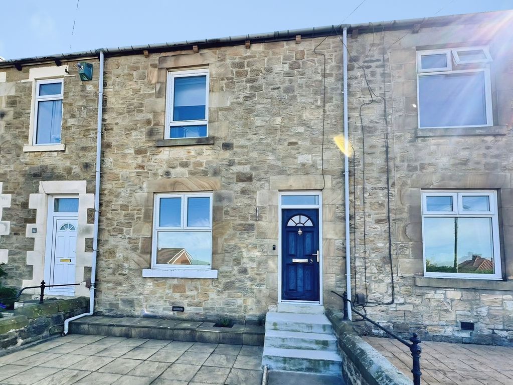 2 bed terraced house for saleTyneview, Blaydon NE21